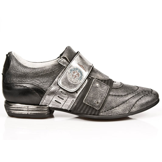 New Rock M-8401-C30