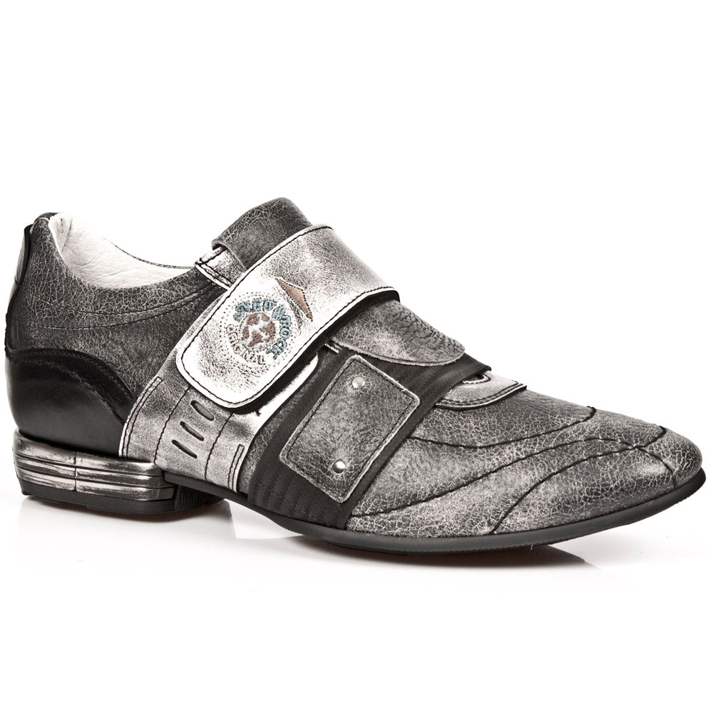 New Rock M-8401-C30