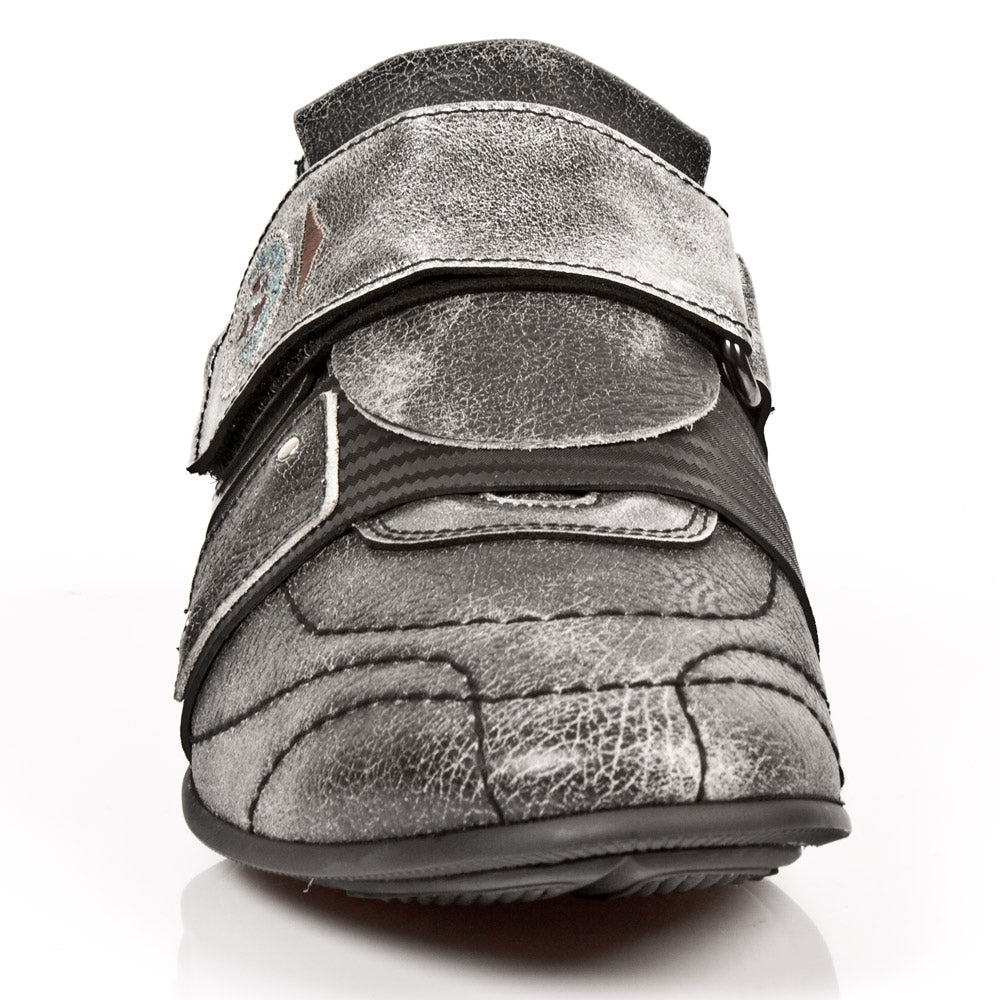 New Rock M-8401-C30