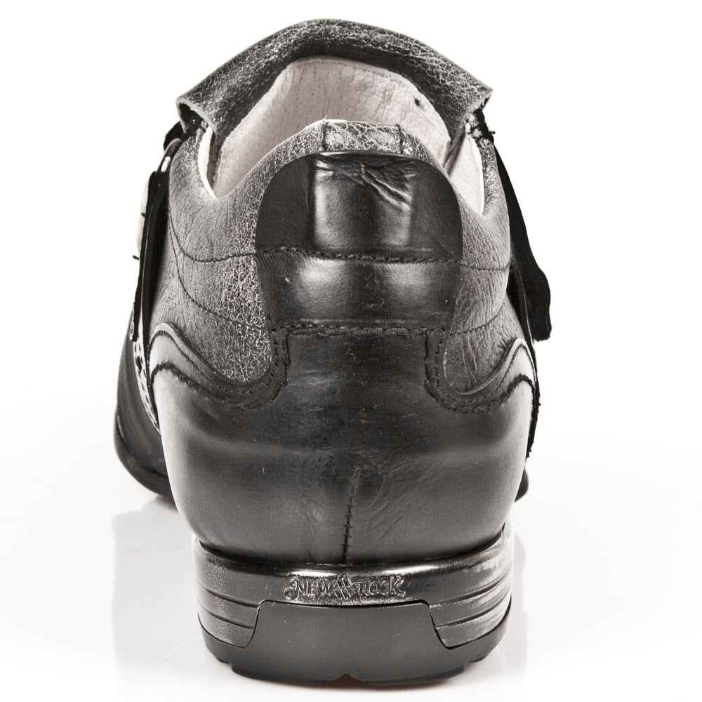 New Rock M-8401-C30