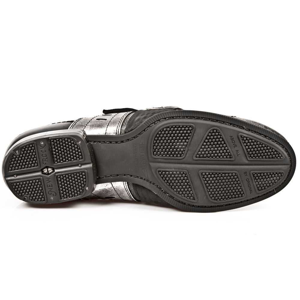 New Rock M-8401-C30