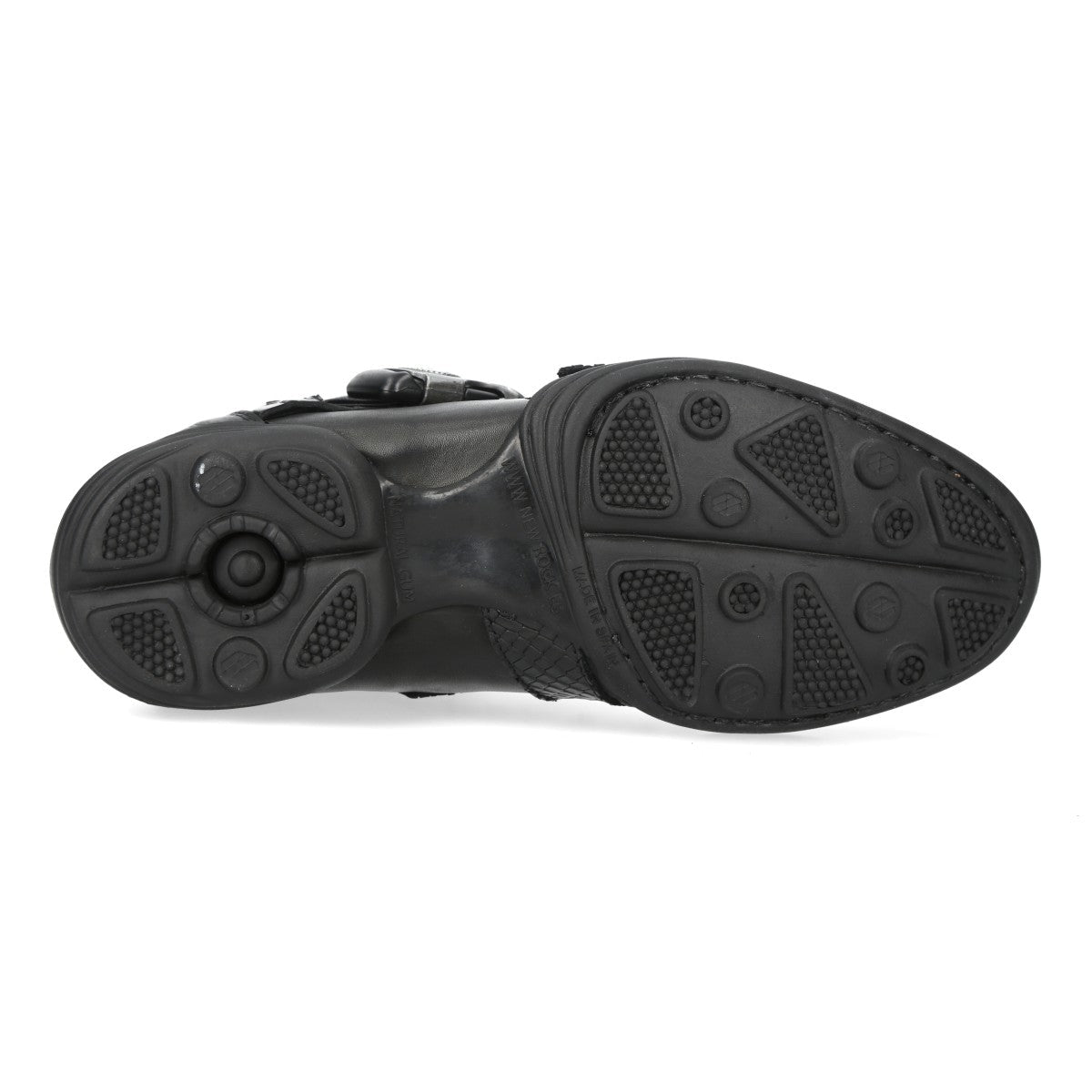 New Rock M-HY036-C9