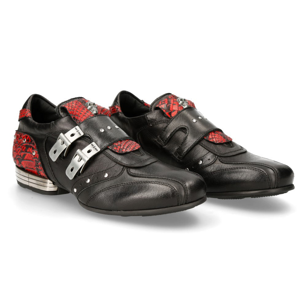 New Rock M-2715-C34