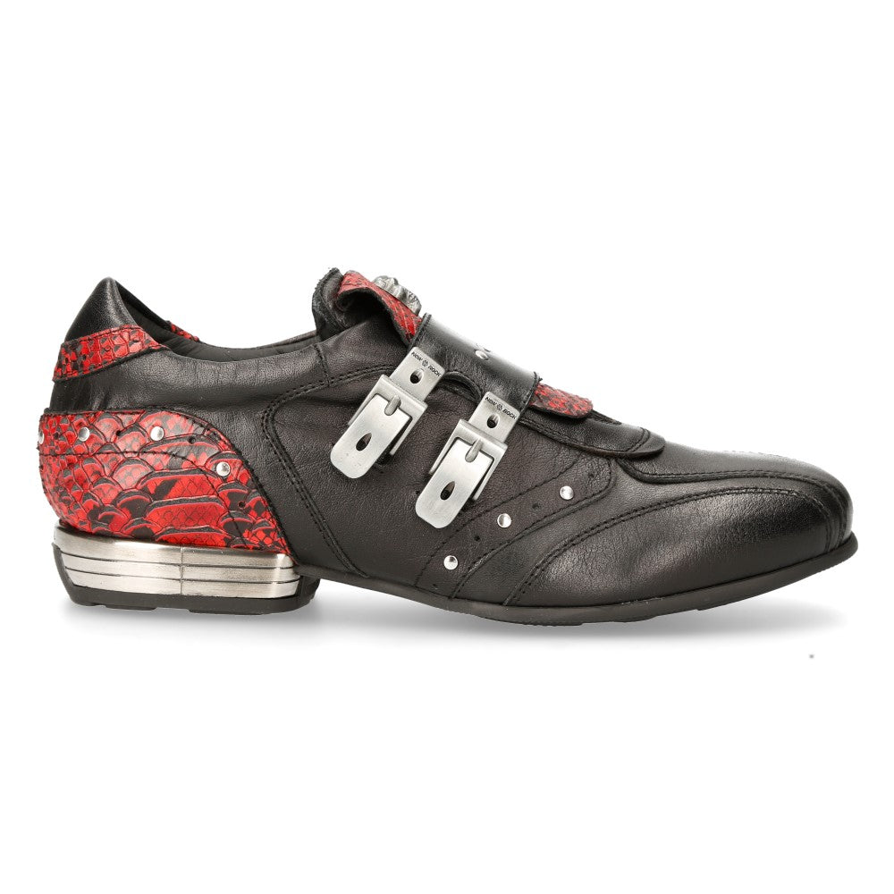 New Rock M-2715-C34