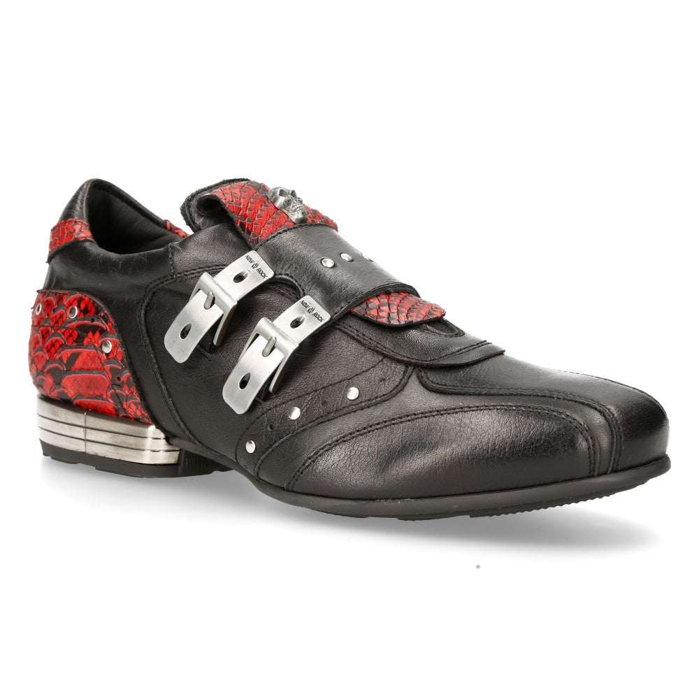 New Rock M-2715-C34