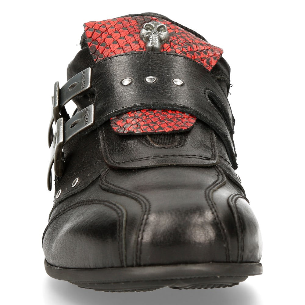New Rock M-2715-C34