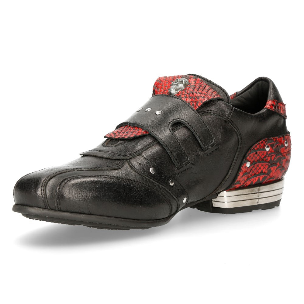 New Rock M-2715-C34