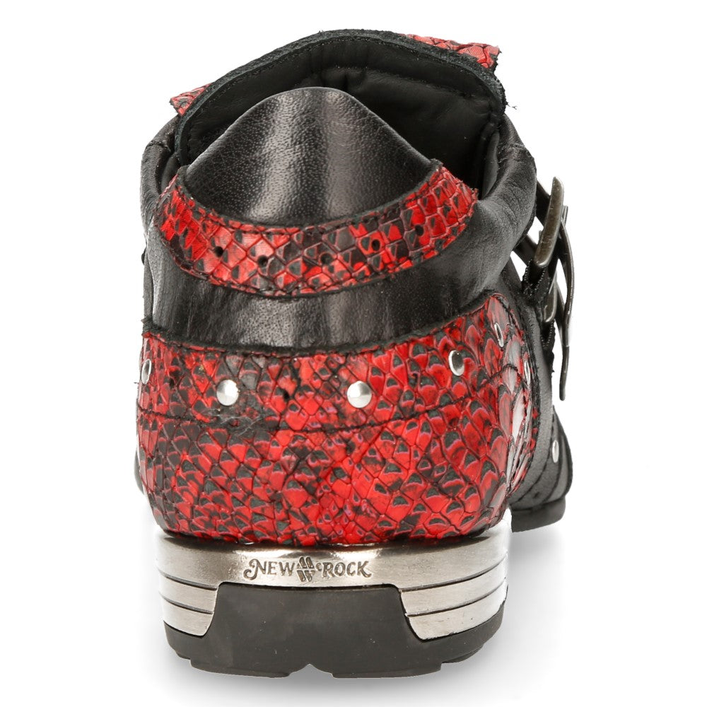 New Rock M-2715-C34