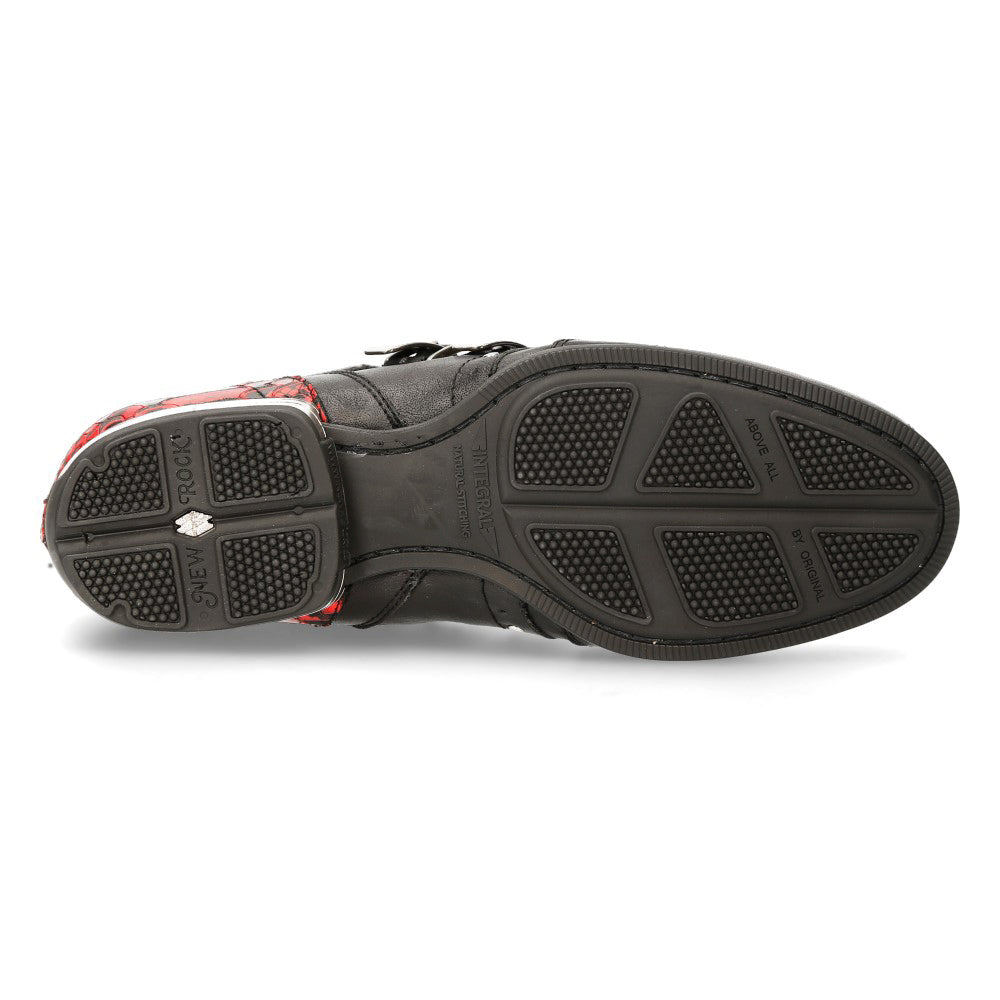 New Rock M-2715-C34