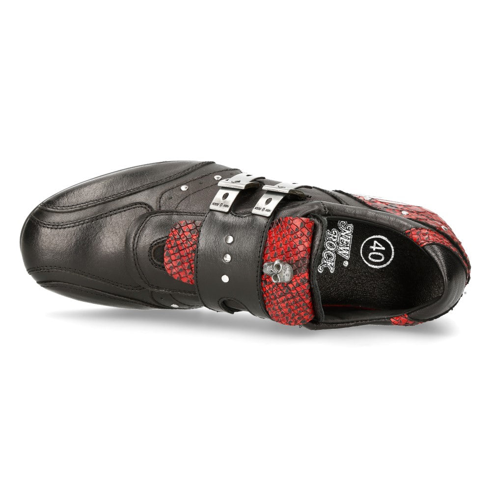 New Rock M-2715-C34