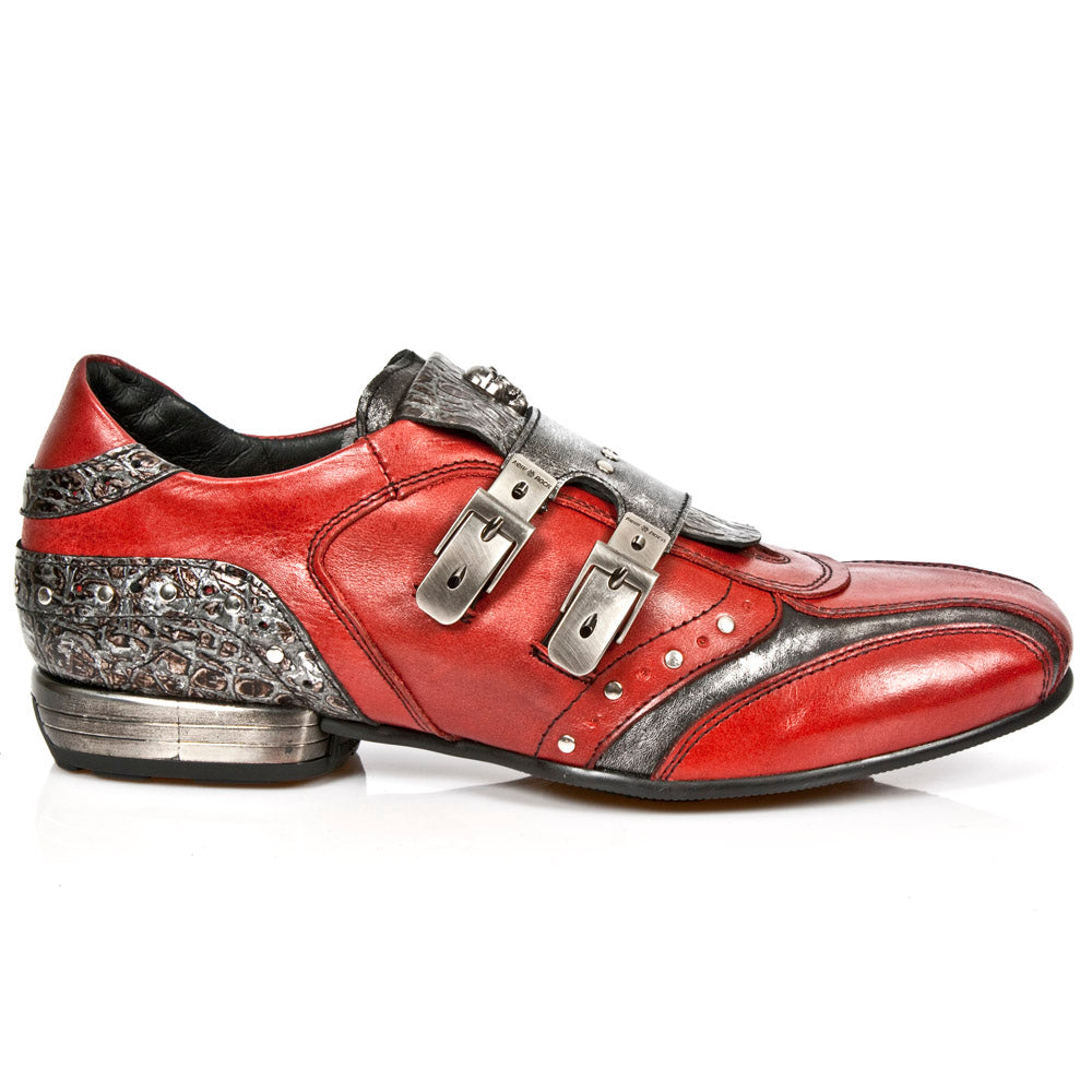 New Rock M-2715-C9