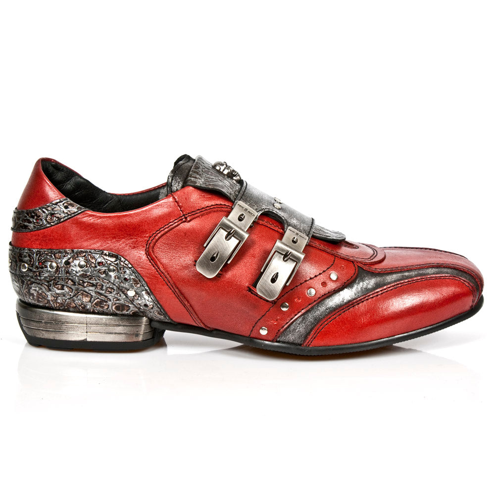 New Rock M-2715-C9