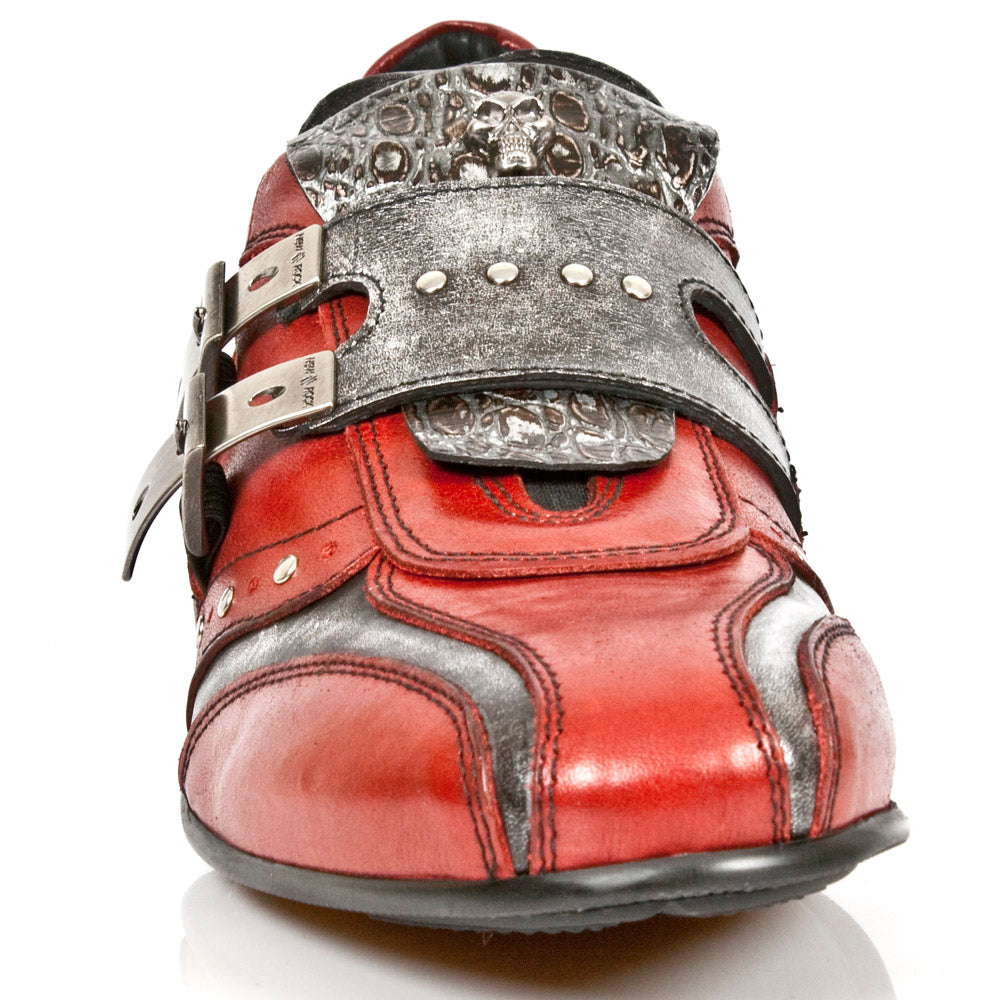 New Rock M-2715-C9