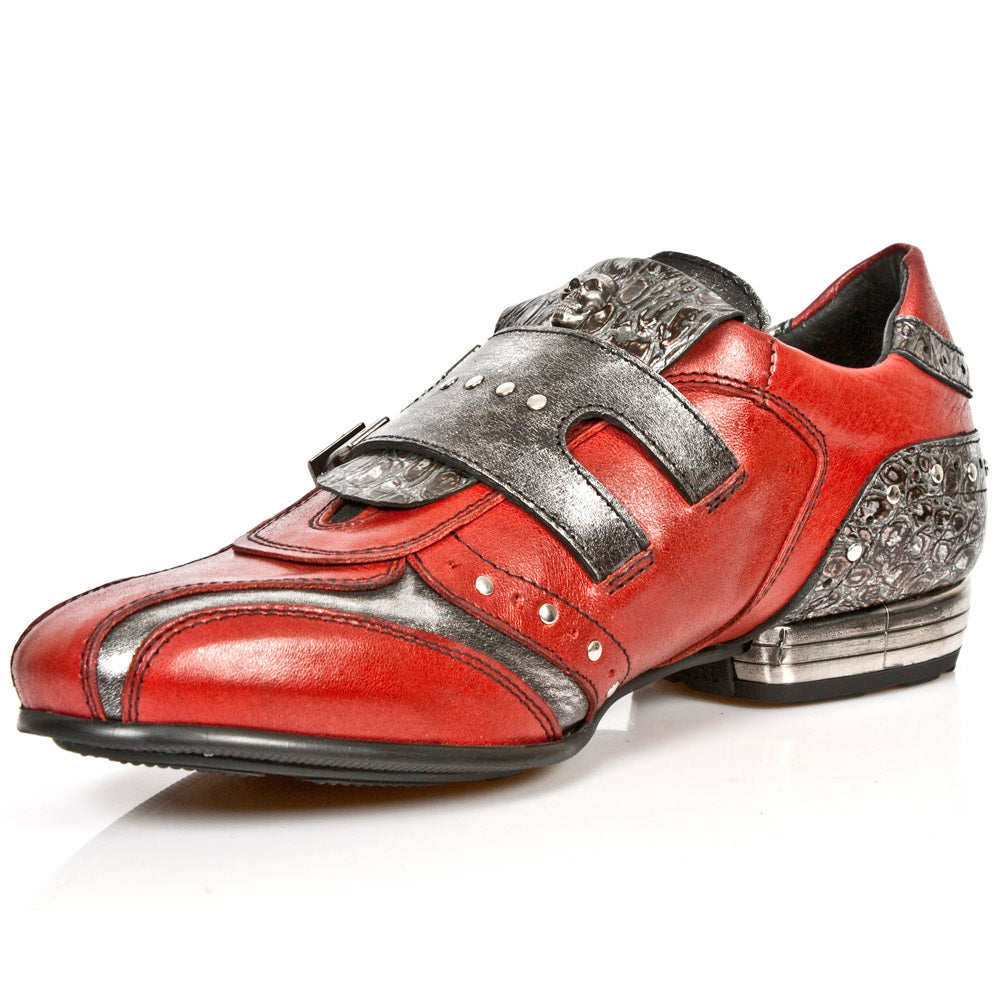 New Rock M-2715-C9