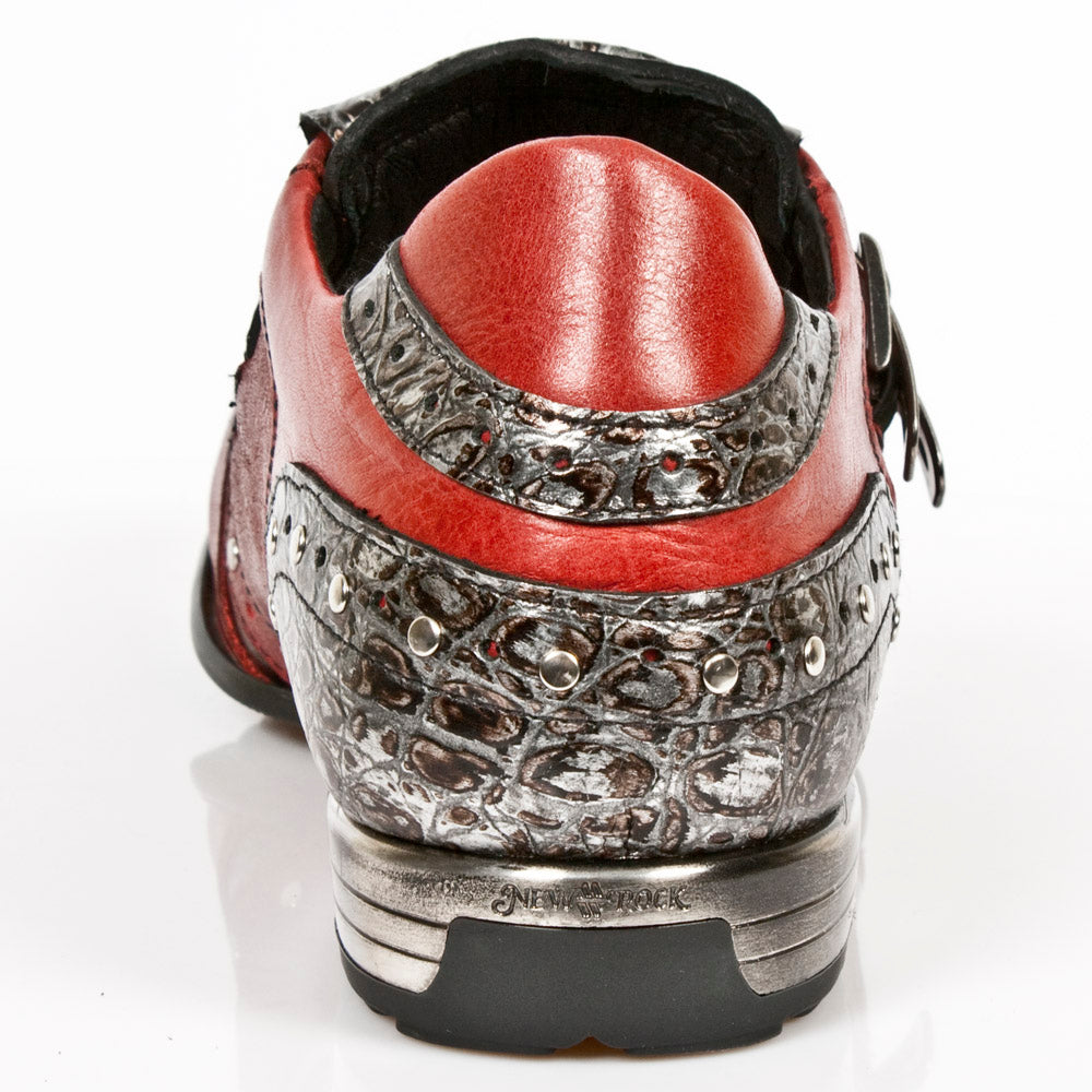 New Rock M-2715-C9