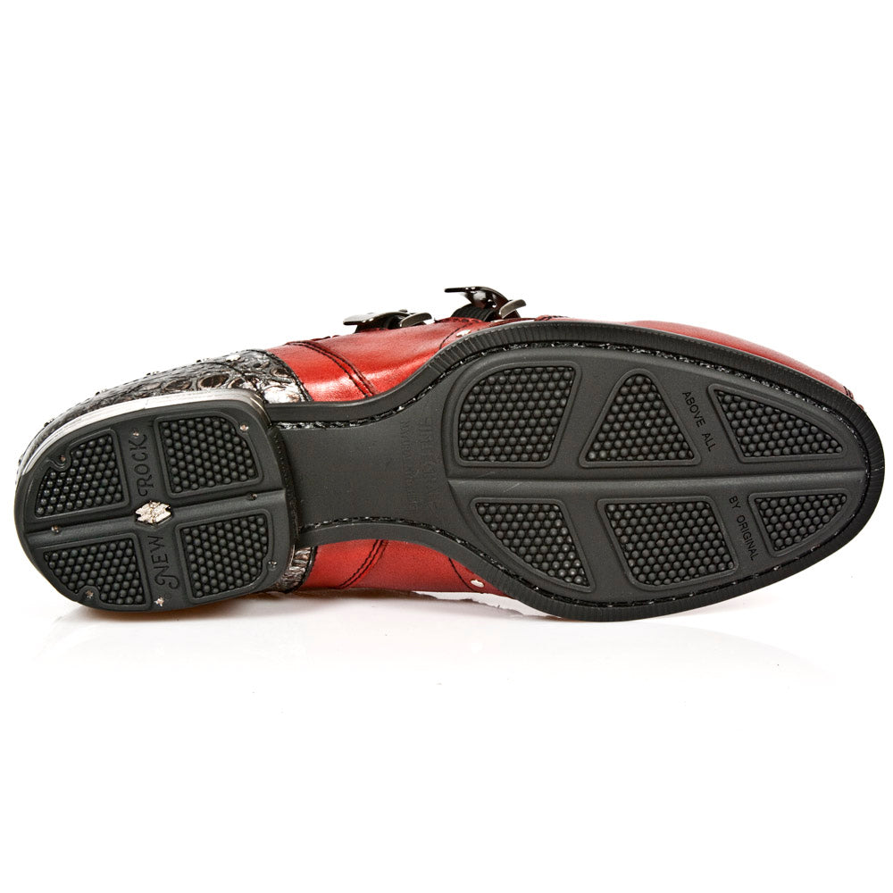 New Rock M-2715-C9