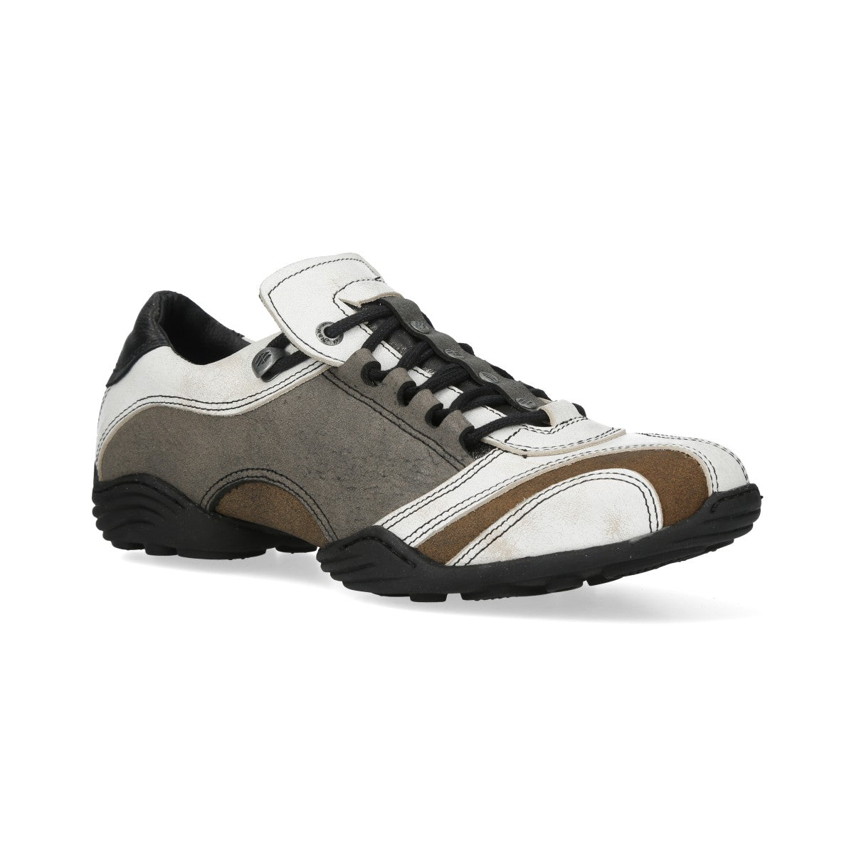New Rock M-8122S-C2