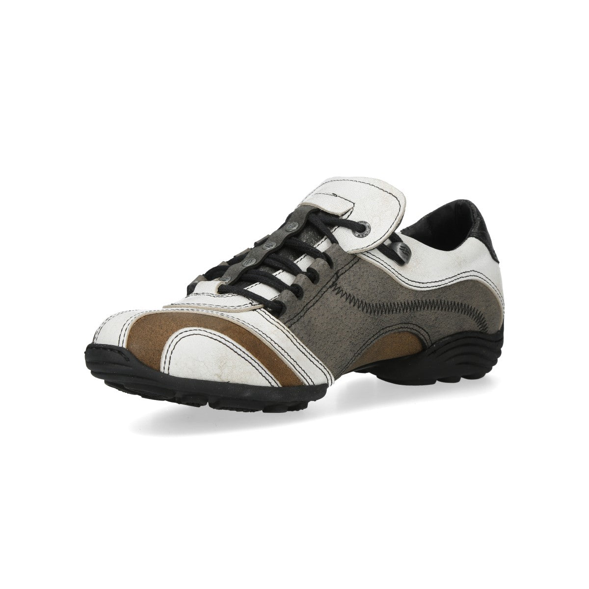 New Rock M-8122S-C2