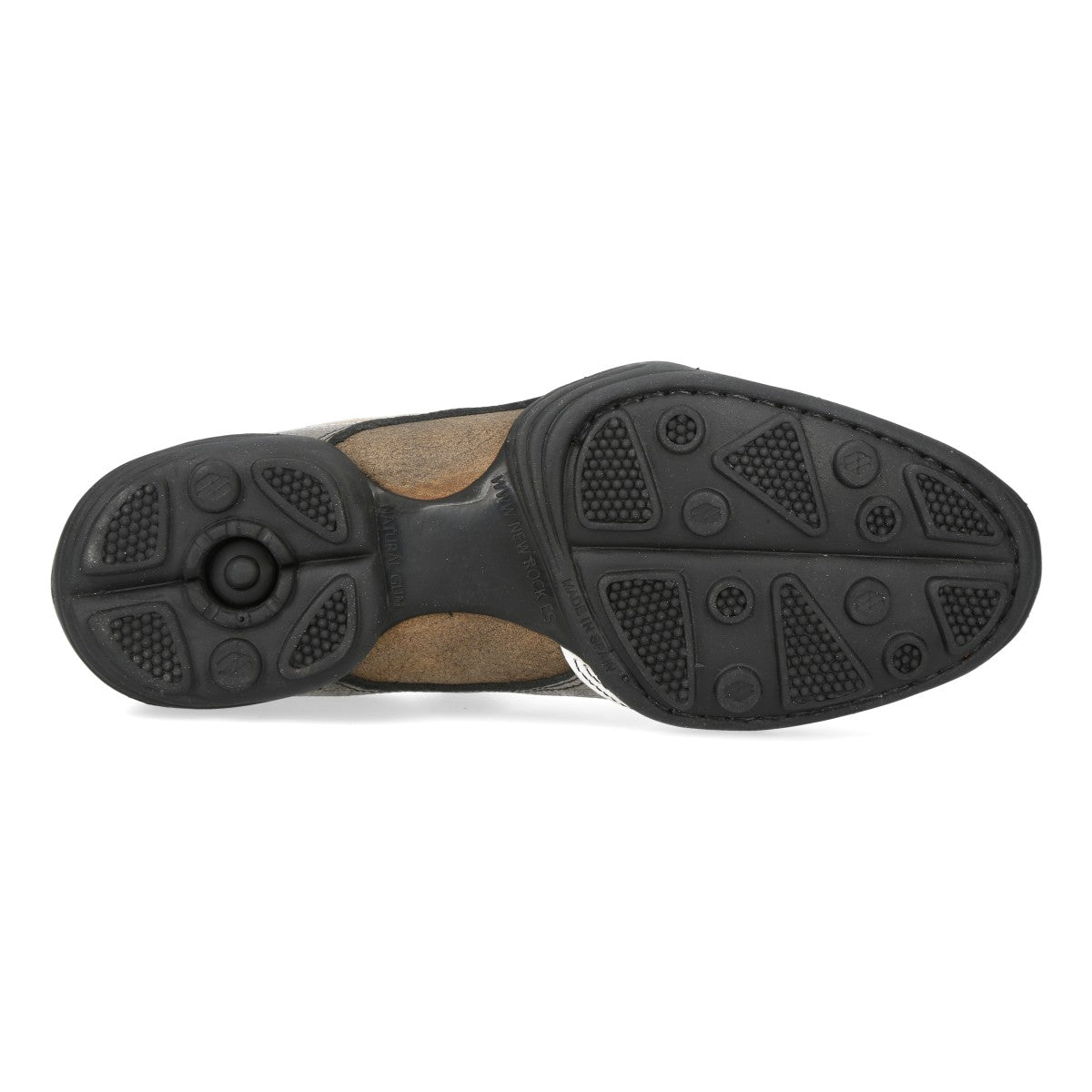 New Rock M-8122S-C2