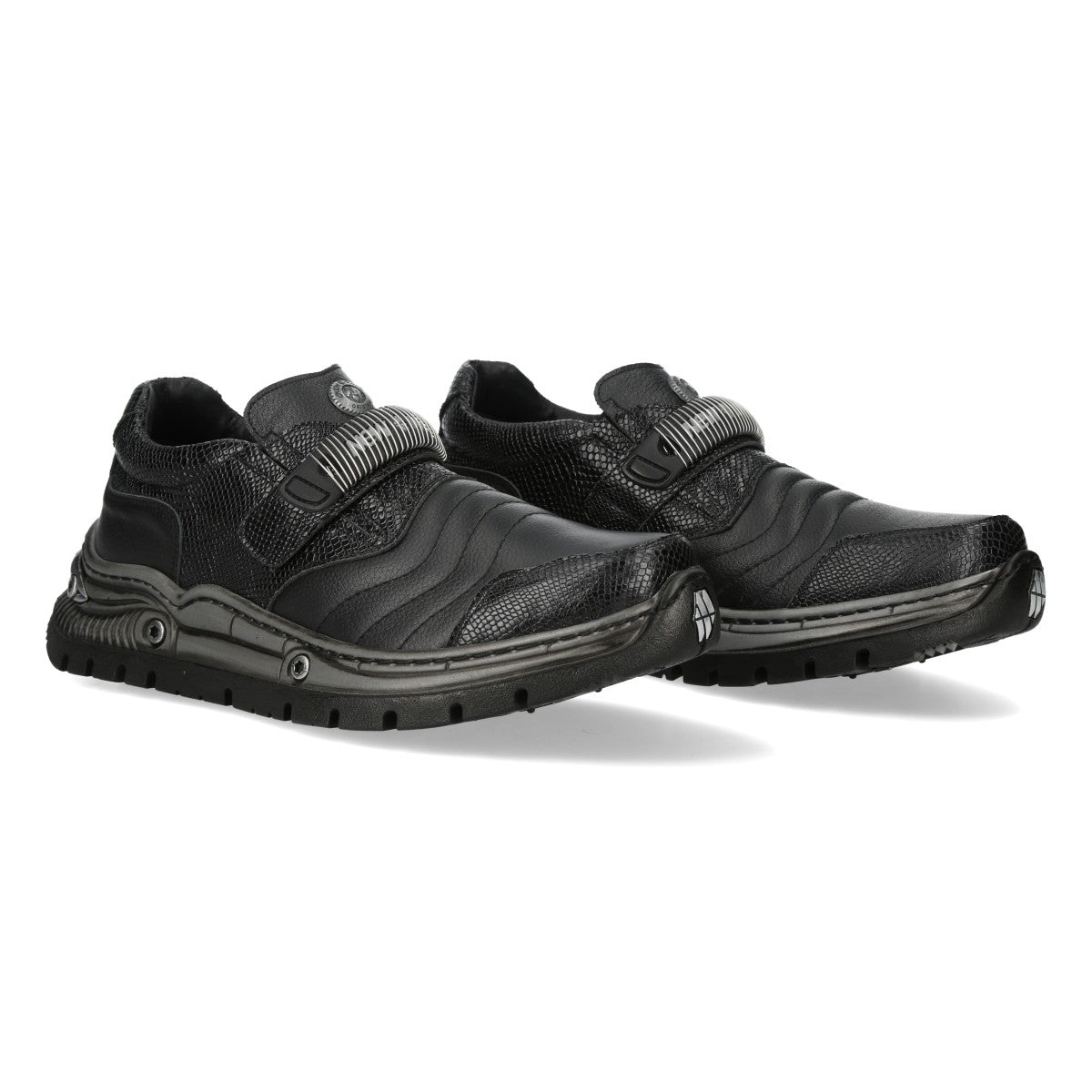 New Rock M-POWER004-C9