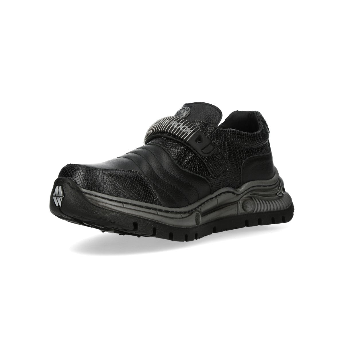 New Rock M-POWER004-C9