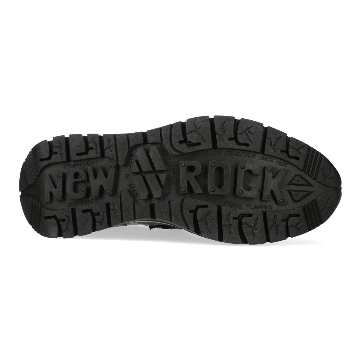 New Rock M-POWER004-C9