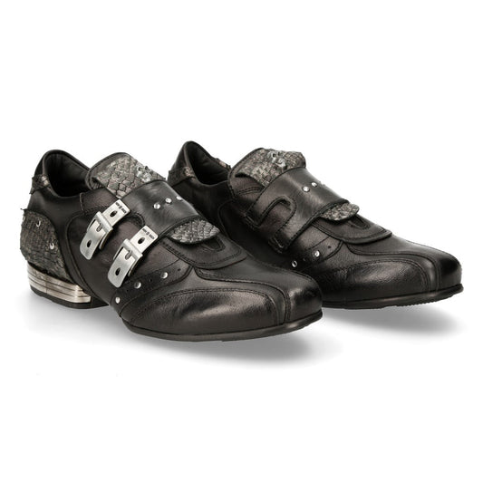 New Rock M-2715-C35