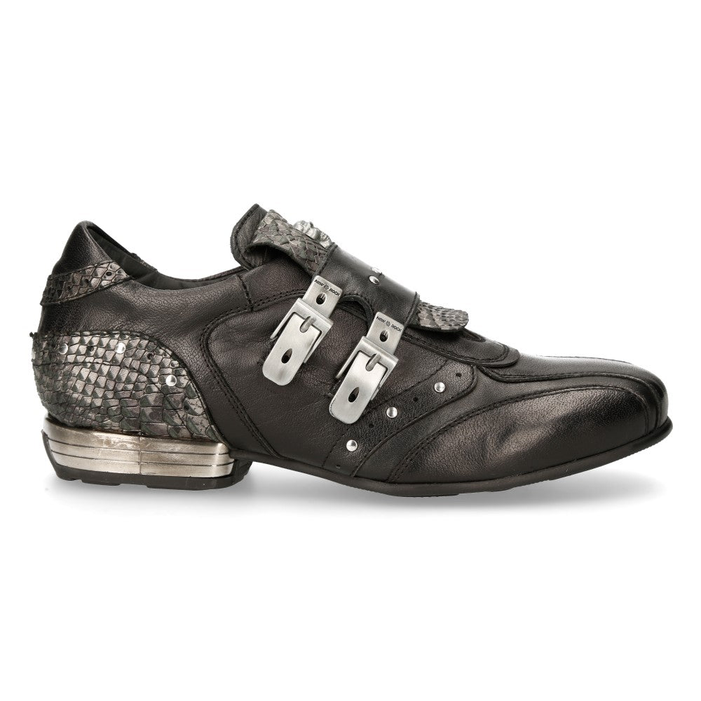 New Rock M-2715-C35