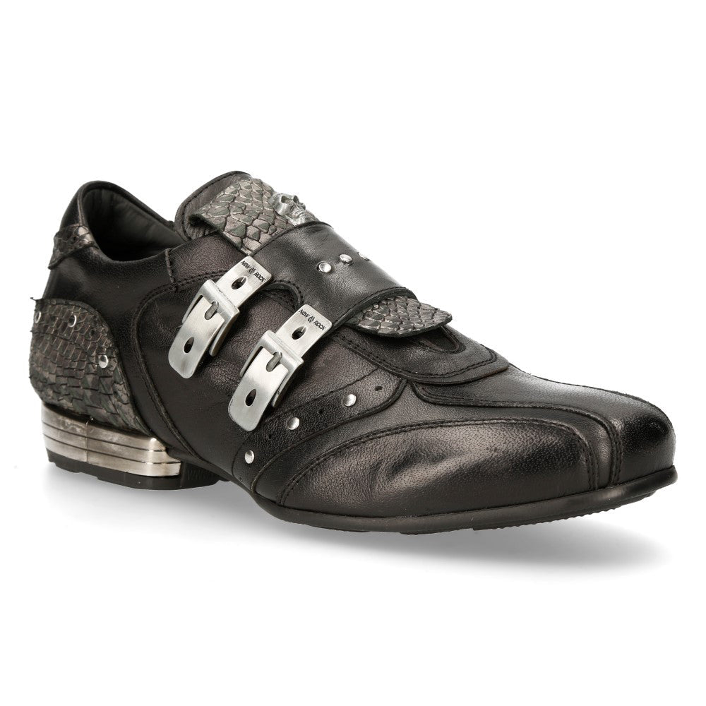 New Rock M-2715-C35