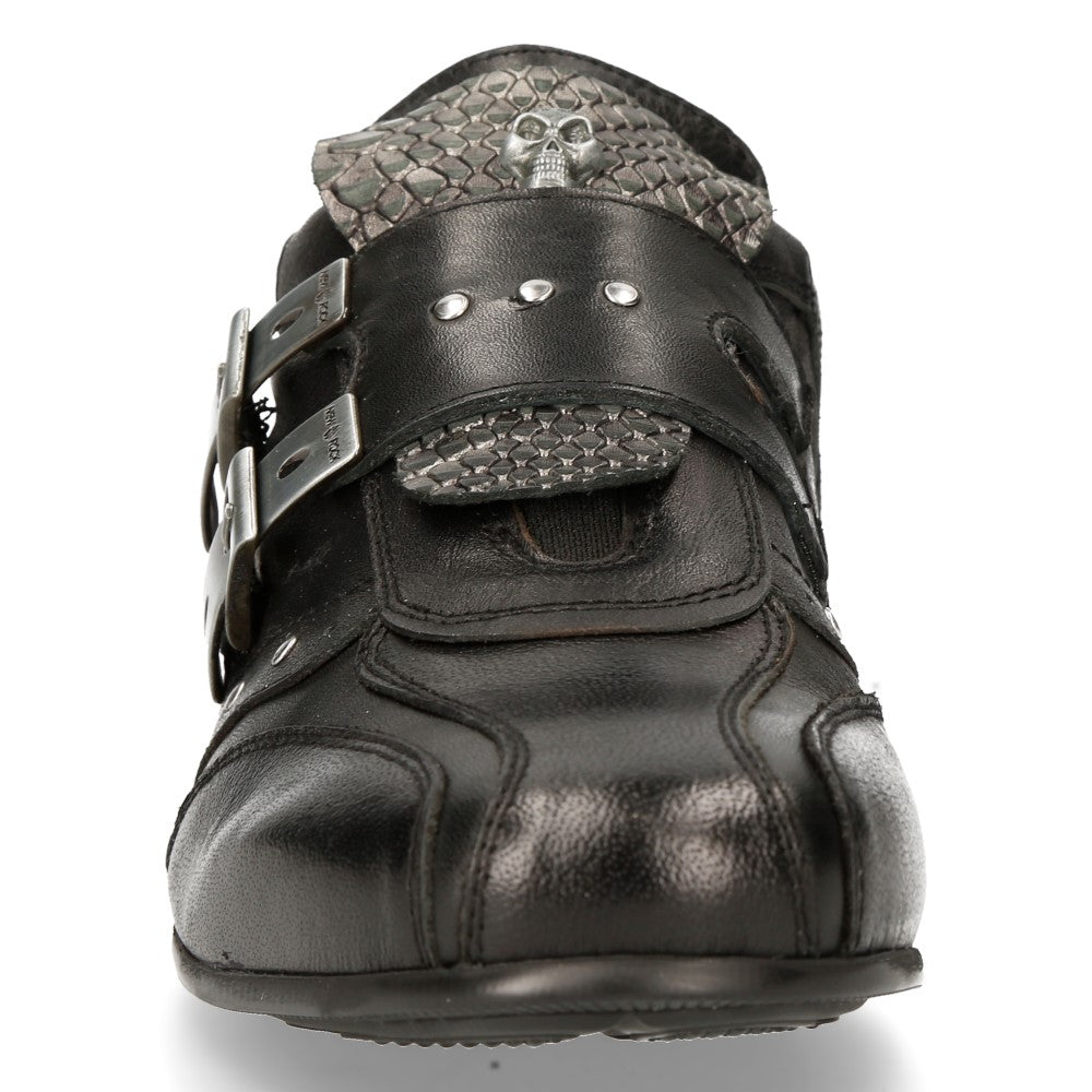 New Rock M-2715-C35