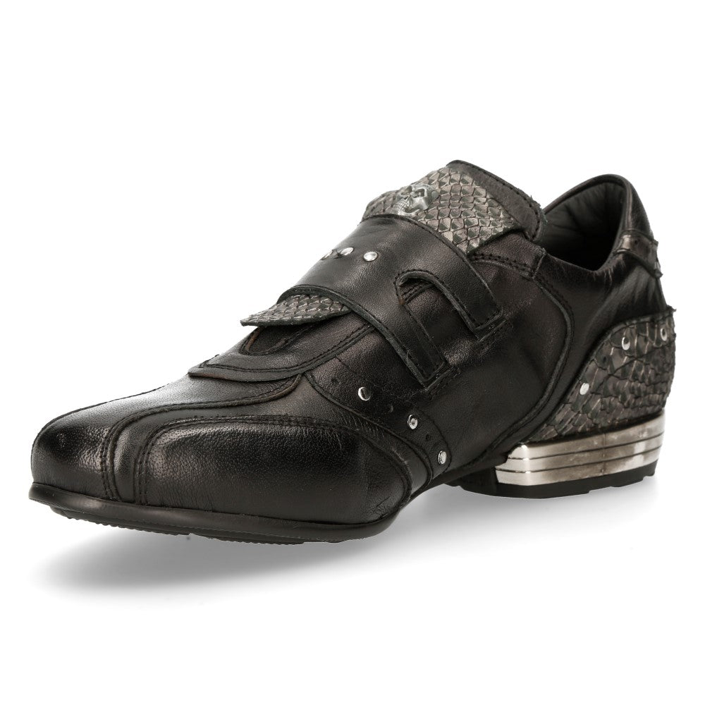 New Rock M-2715-C35