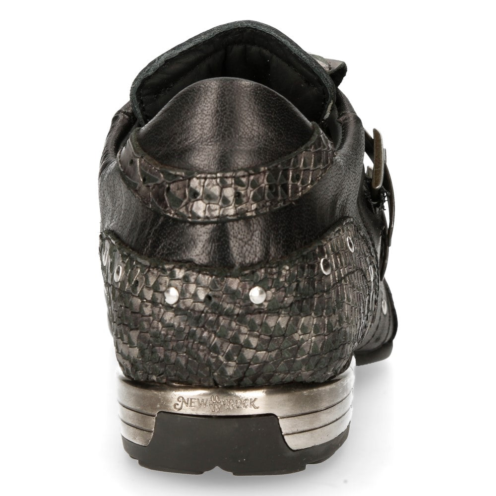 New Rock M-2715-C35