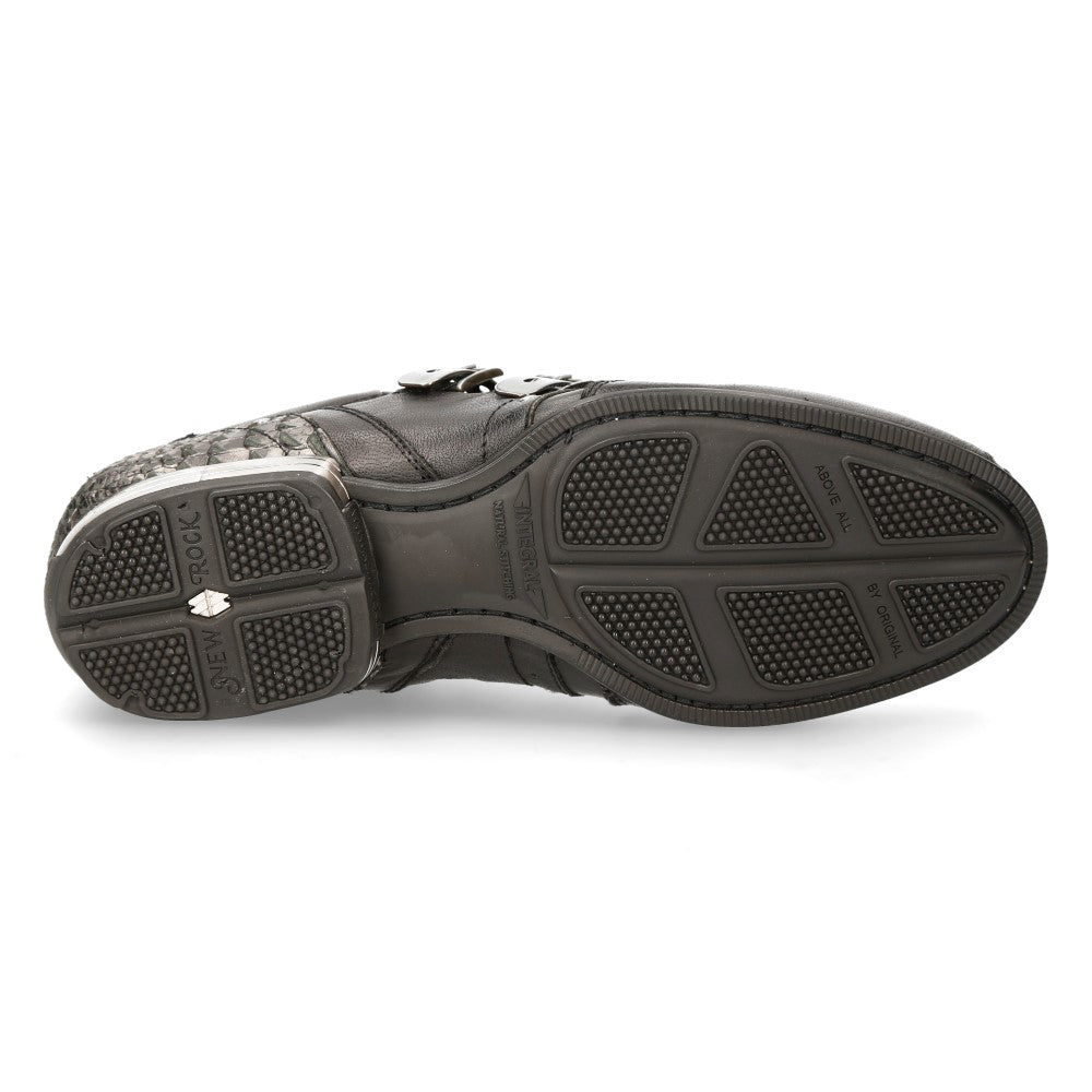New Rock M-2715-C35