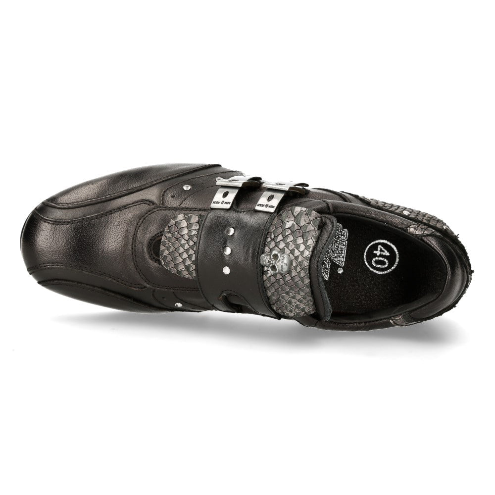 New Rock M-2715-C35