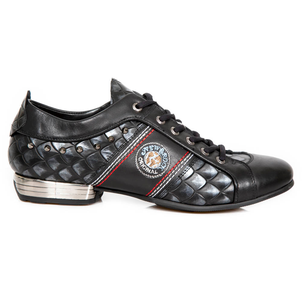 New Rock M-8429-C3