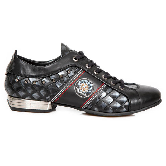 New Rock M-8429-C3