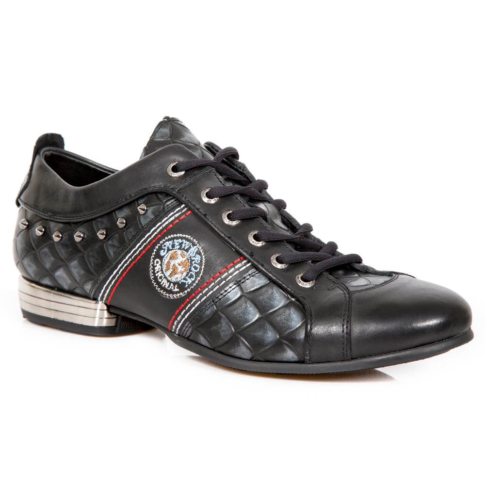 New Rock M-8429-C3