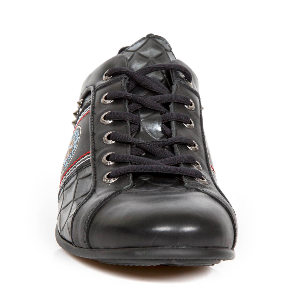 New Rock M-8429-C3