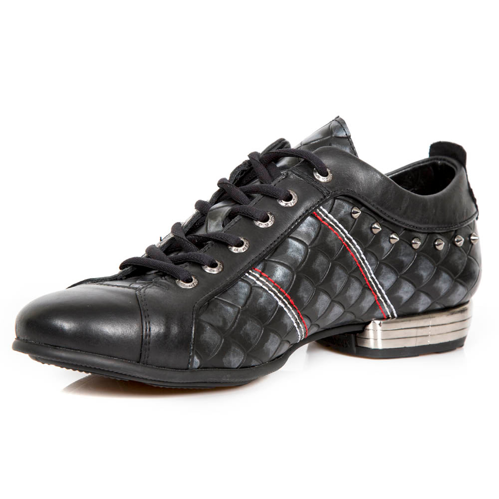 New Rock M-8429-C3