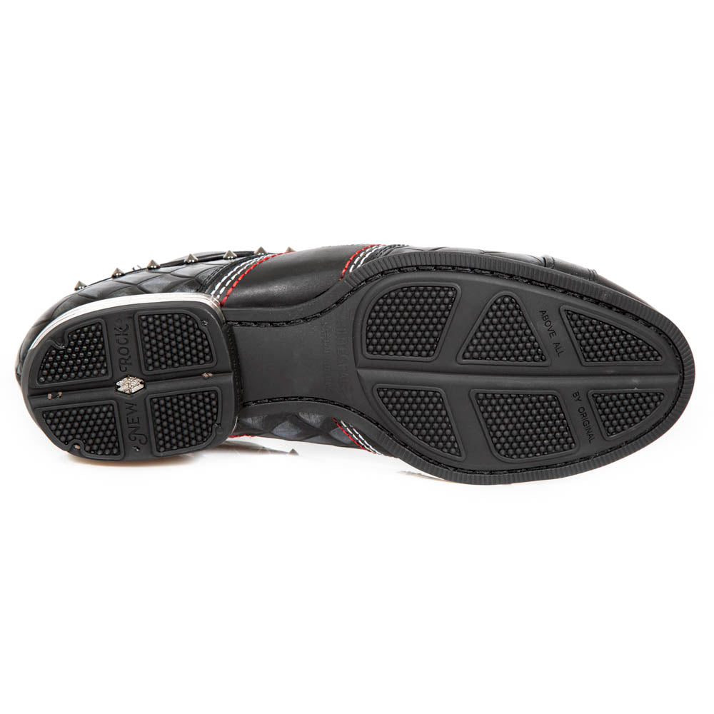 New Rock M-8429-C3