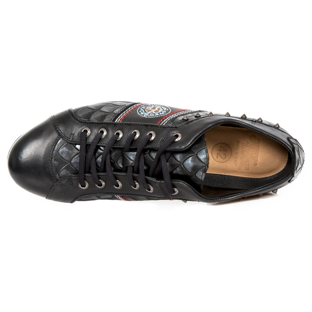 New Rock M-8429-C3