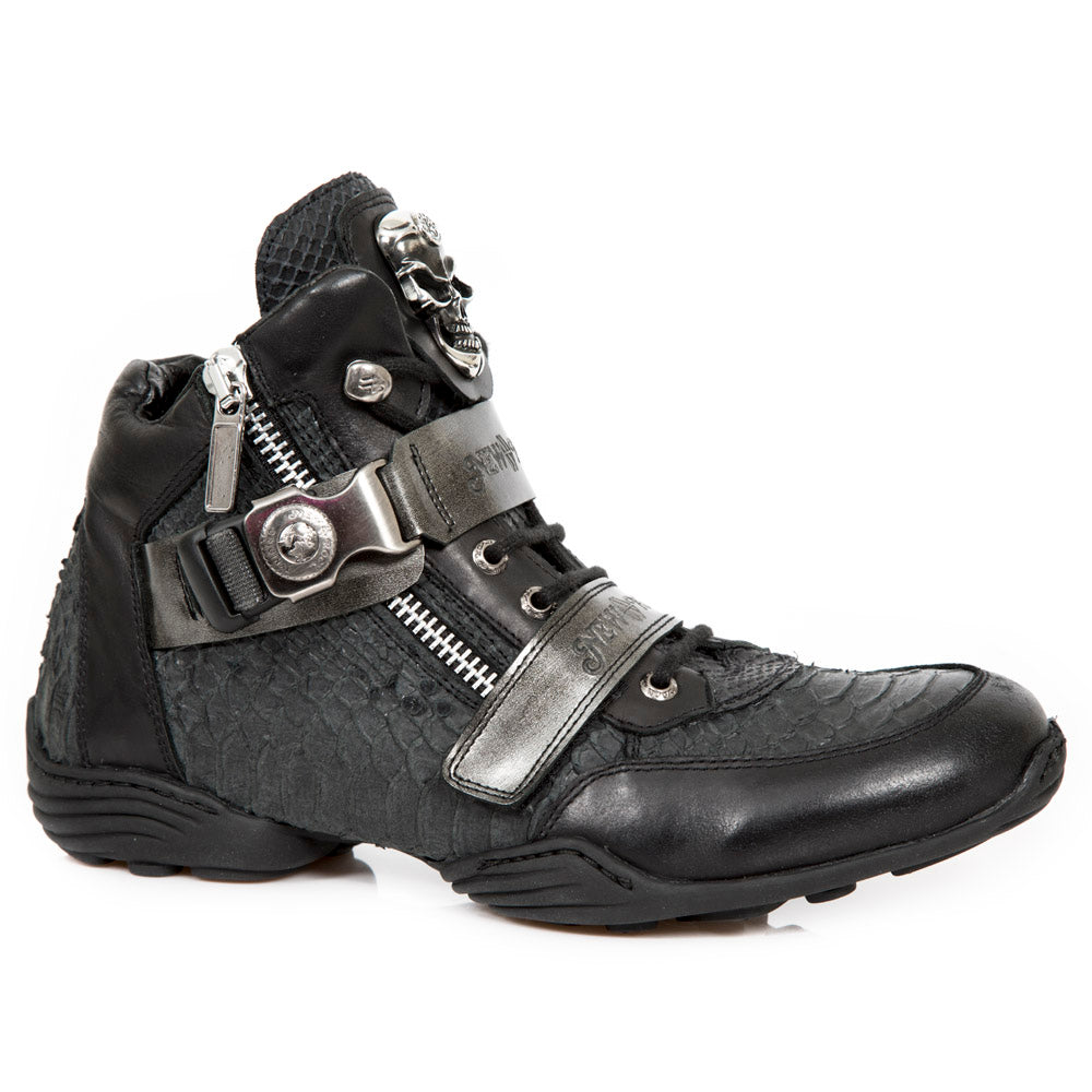 New Rock M-8179-C2