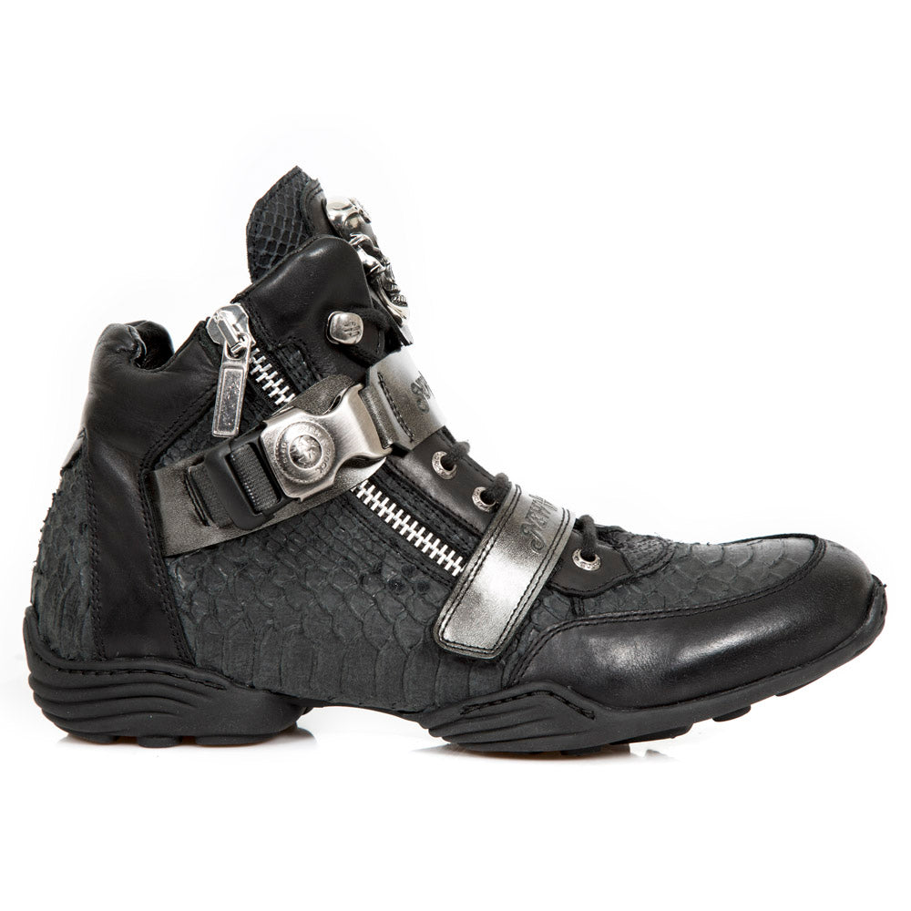 New Rock M-8179-C2