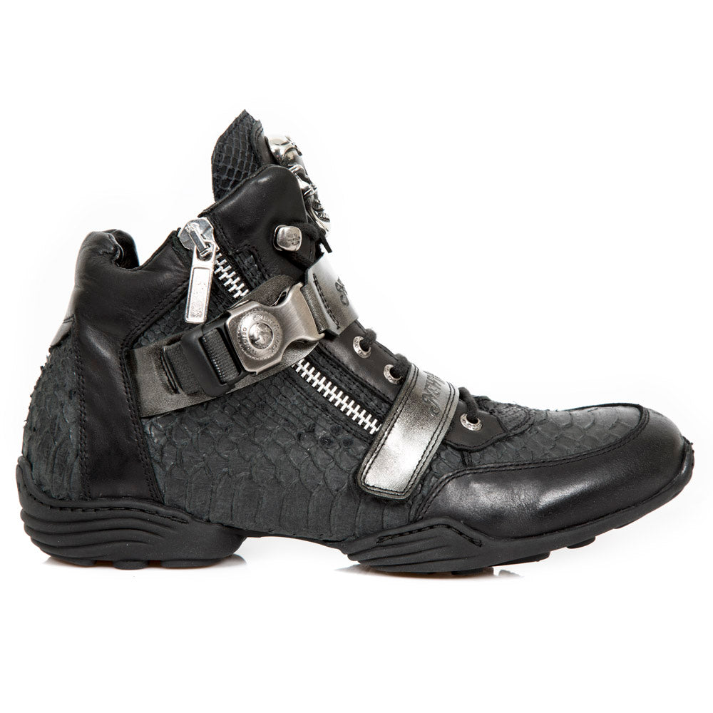 New Rock M-8179-C2