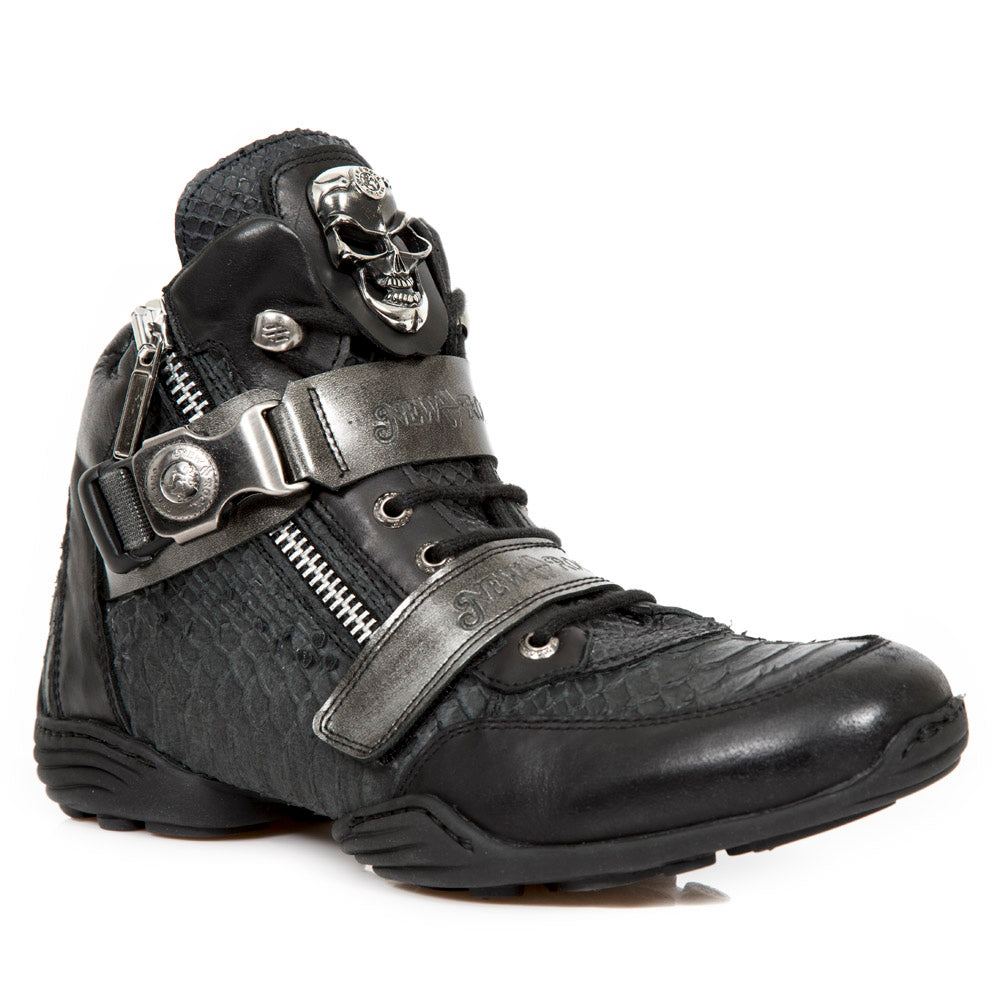 New Rock M-8179-C2