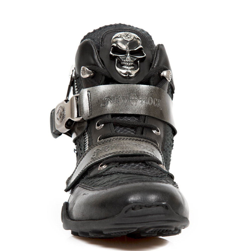 New Rock M-8179-C2
