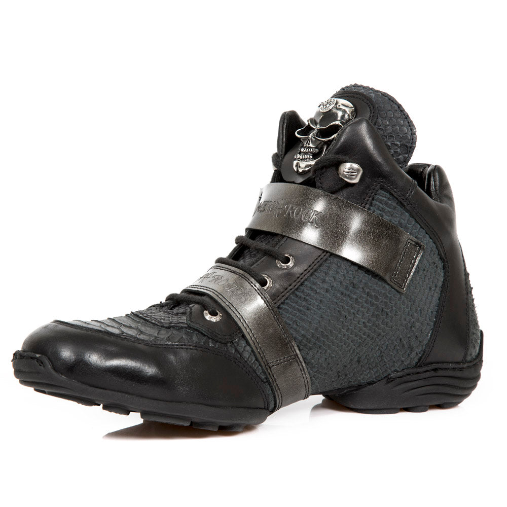 New Rock M-8179-C2