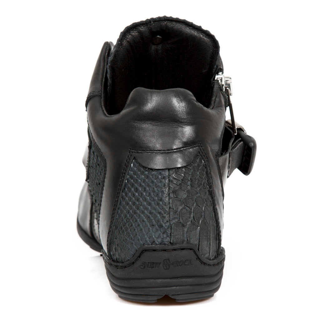 New Rock M-8179-C2