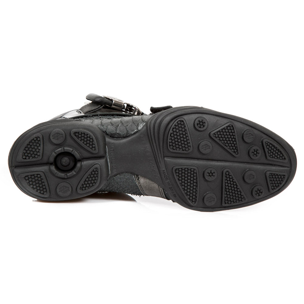 New Rock M-8179-C2