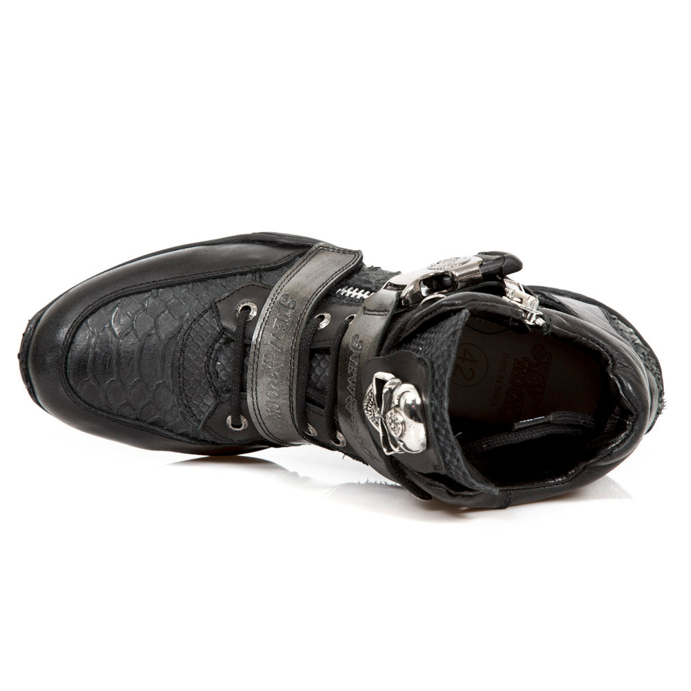 New Rock M-8179-C2